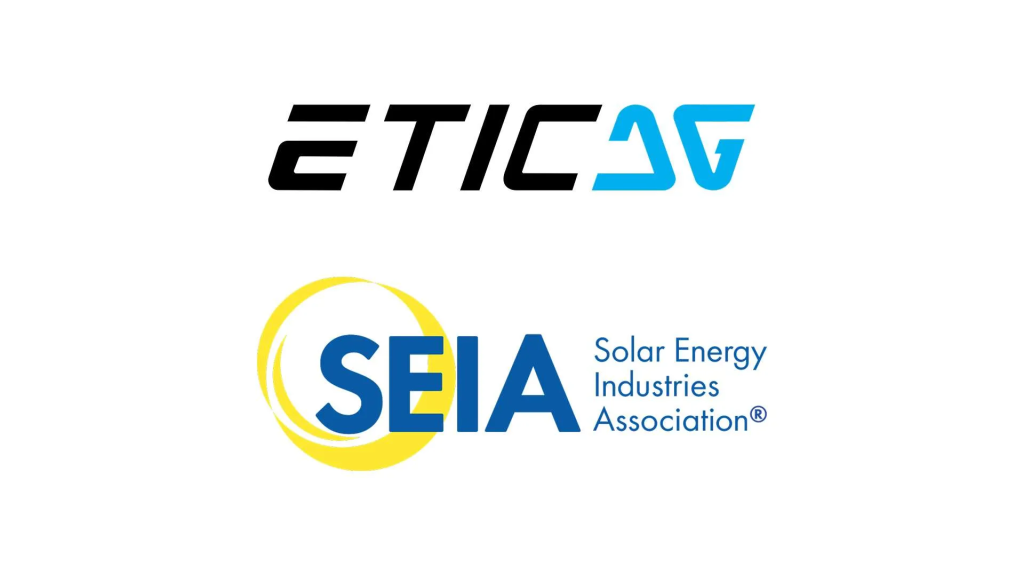 EticaAG-Joins-Solar-Energy-Industries-Association-SEIA-to-Advance-Clean-Energy-and-Storage-Safety
